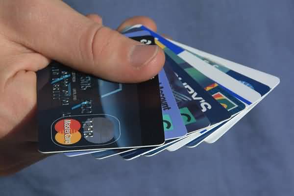 Card Credit Poor Rating