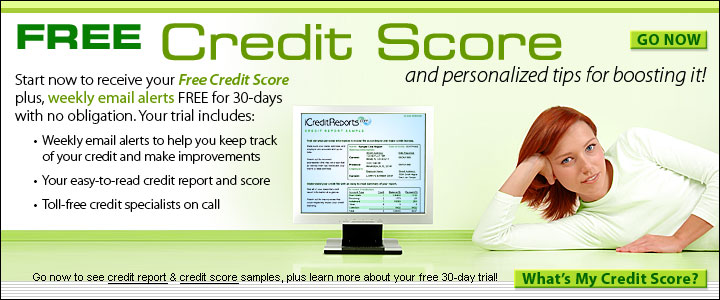 Credit Score Up Fast